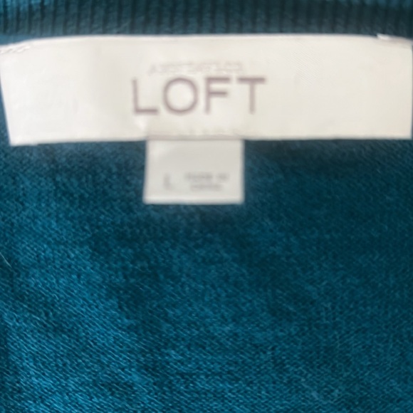 Loft Cardigan - Picture 2 of 3